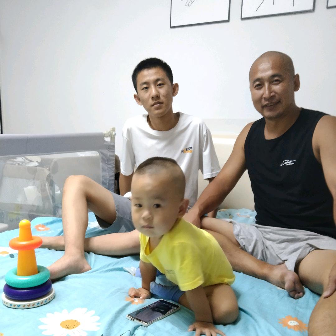 老邵的-幸福生活