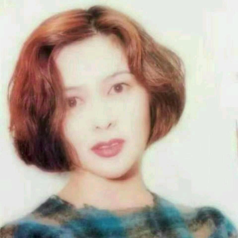 单身妈妈