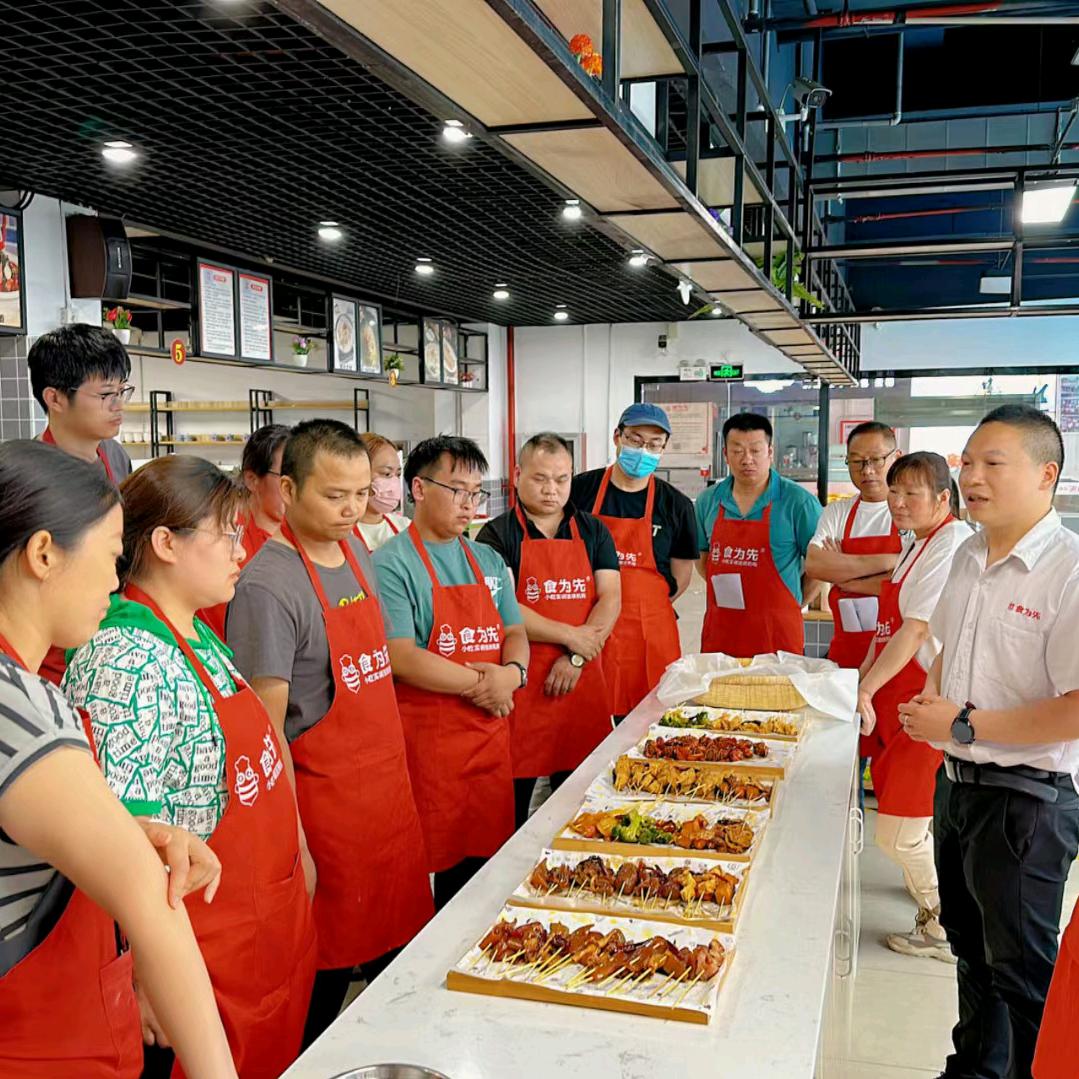 花姐现卤现捞（不得瑟了）