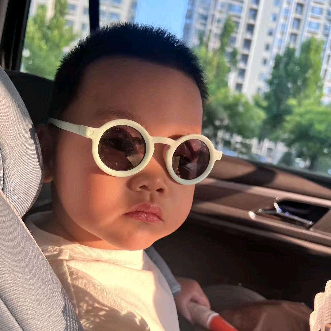 天边的云