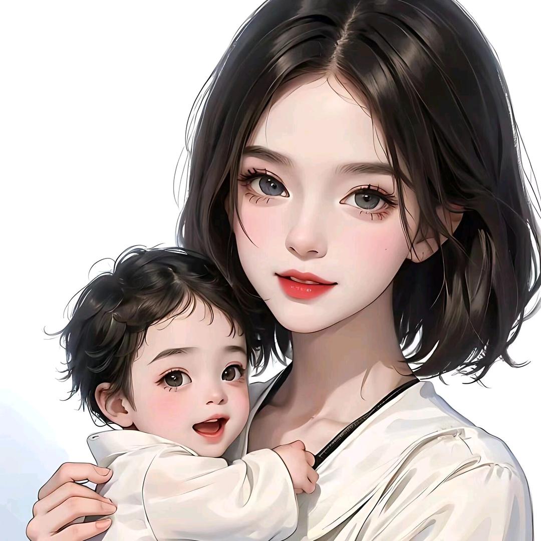 柔柔麻麻