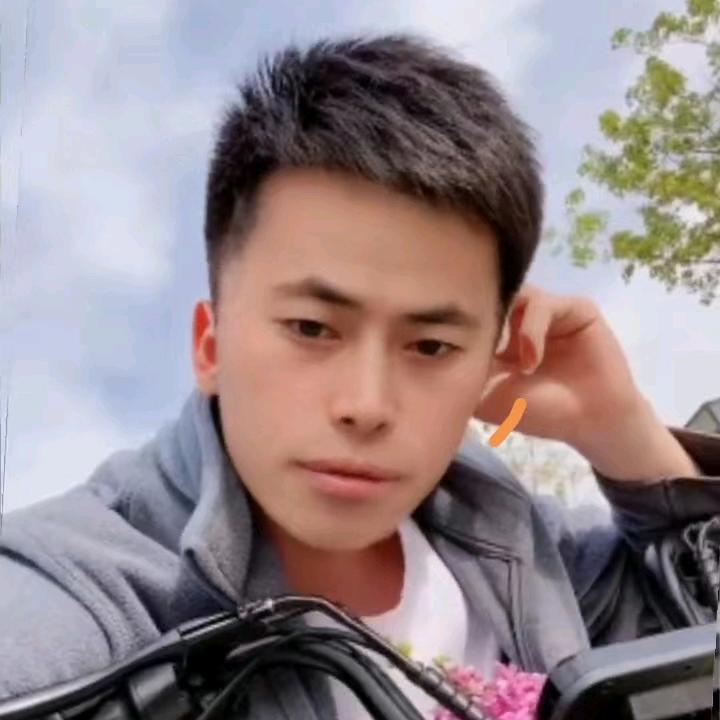 我是你