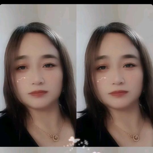 马影