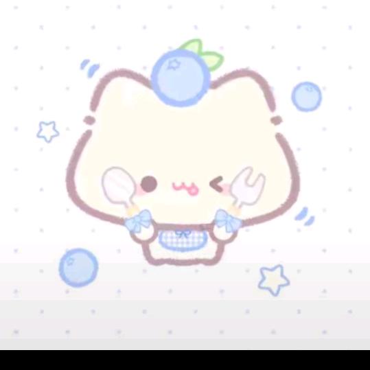 小虞不吃鱼
