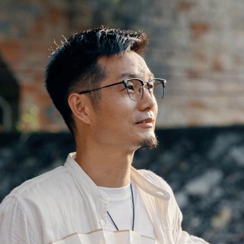 烽哥（文明户外公益发起人）