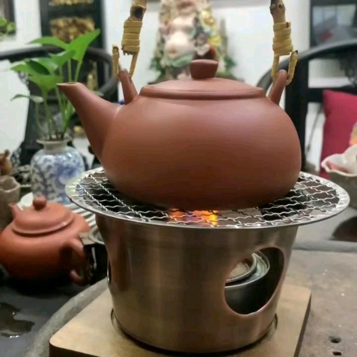 心静自然凉🍎