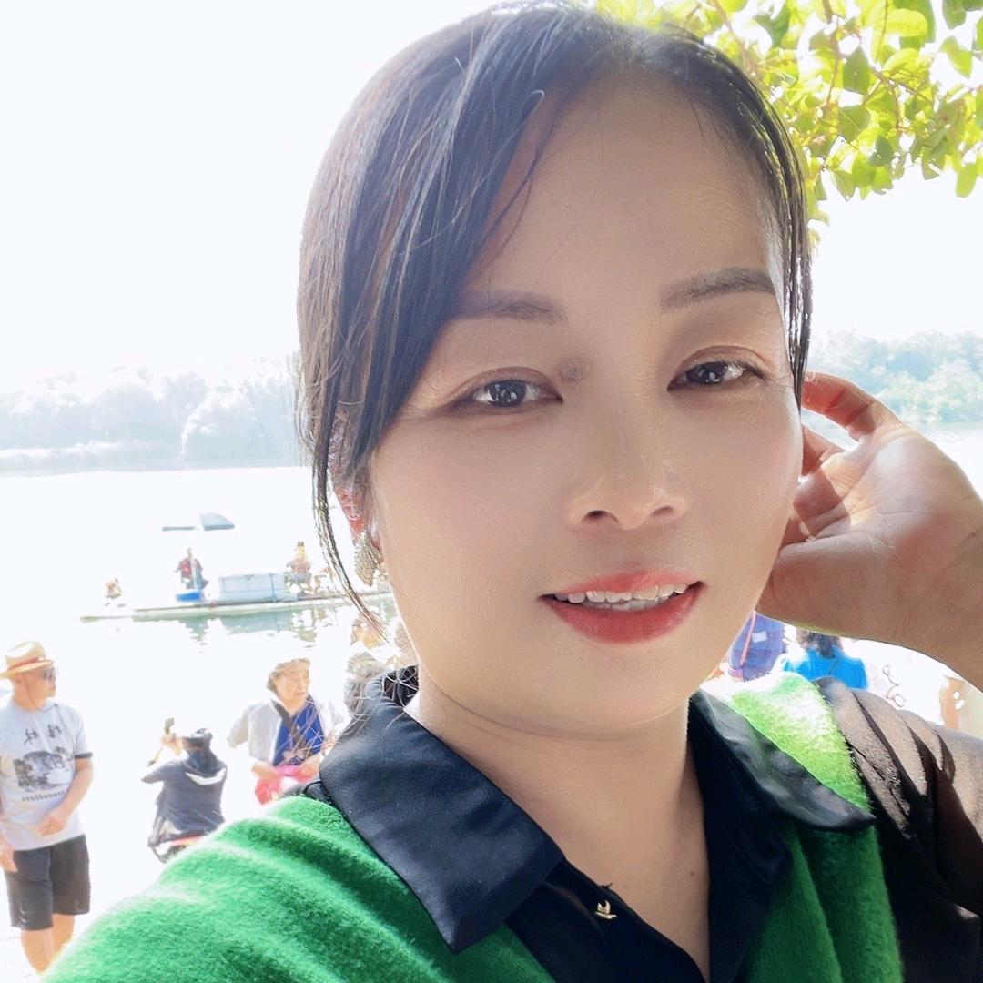 女汉子