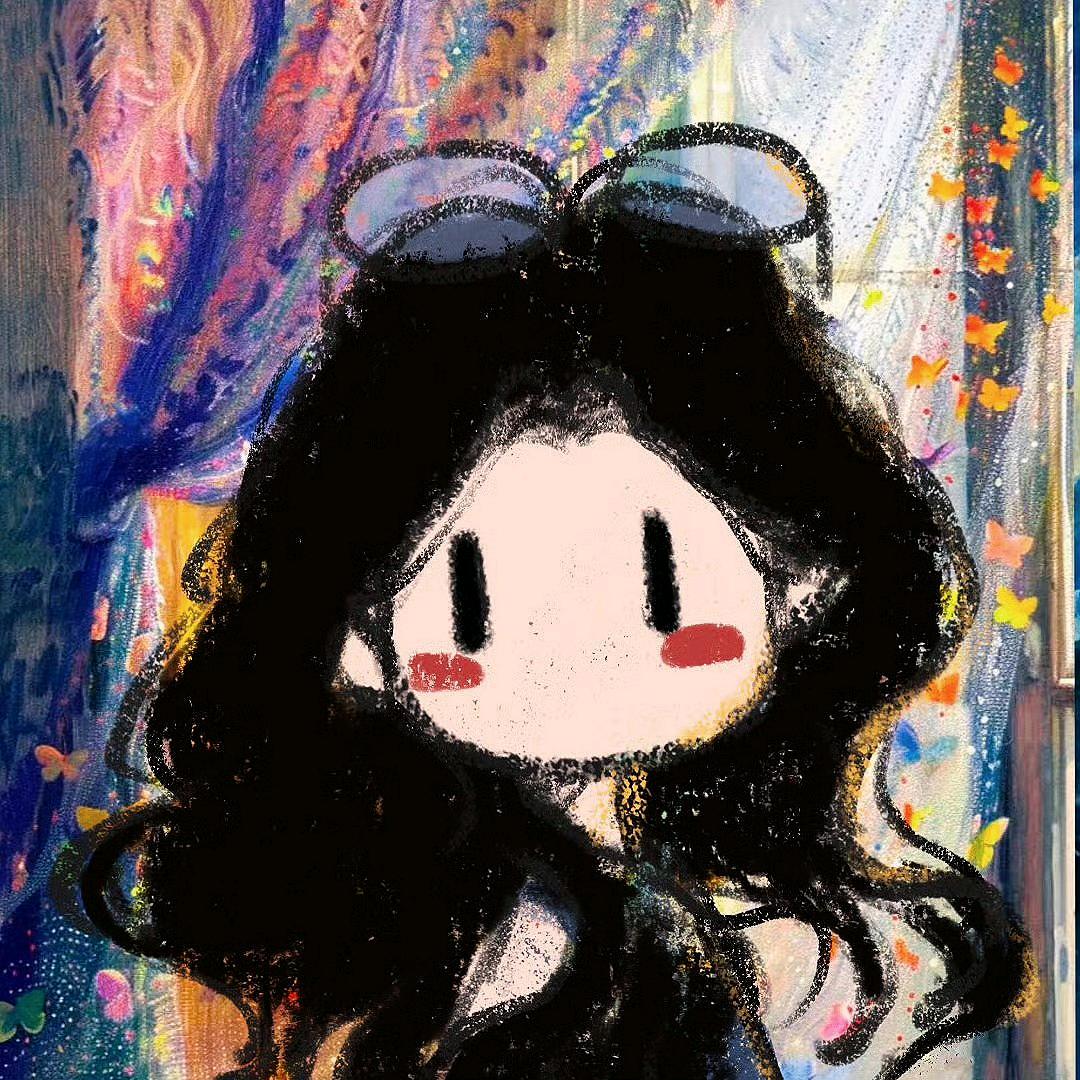 芋泥崔啵啵~