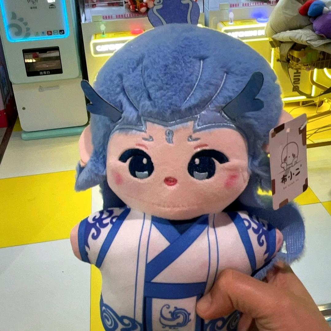 爱玩完美的小趴菜