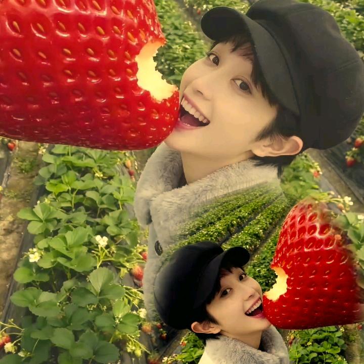 独一无二🐇🐇🐇🐇