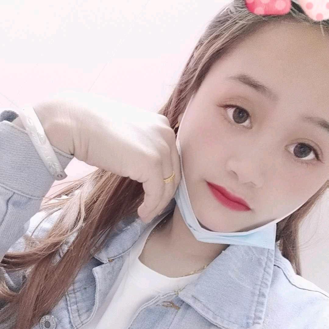 小谭姐姐