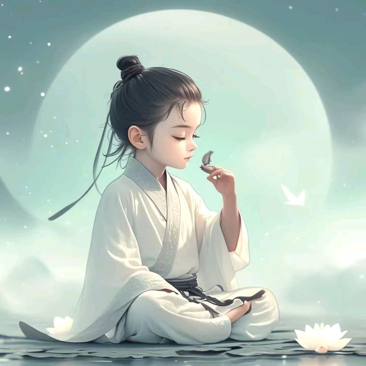 玄玄文案馆（图文日更）