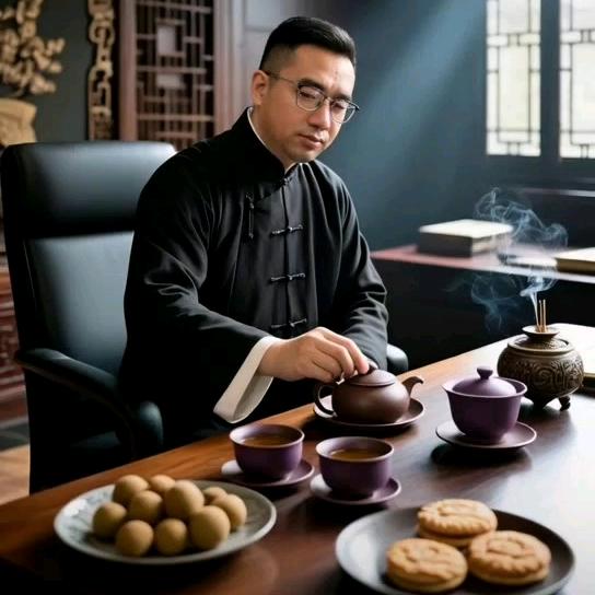 章俊超（宁海同城便民服务）