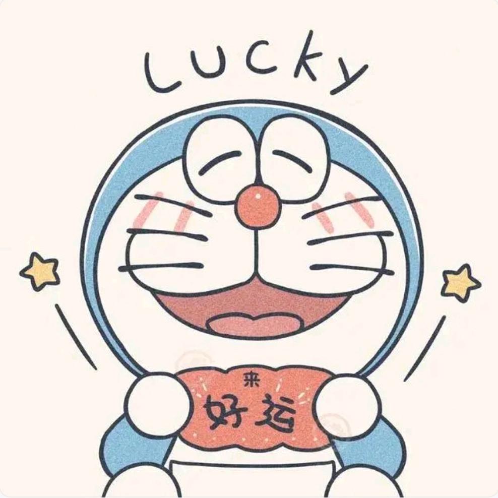 哆啦A梦kk