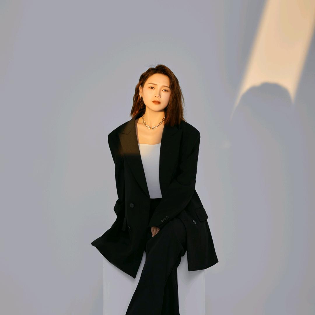 灵宝化妆师王璐璐