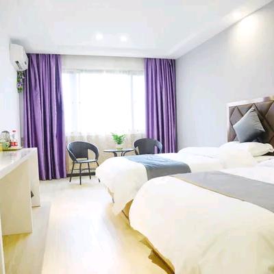 丽水贝壳（高铁站）酒店