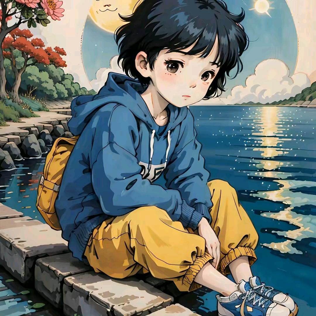 ZHOU 先 生