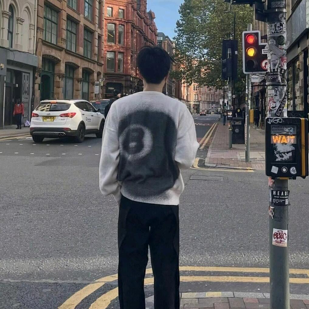 摩登灰