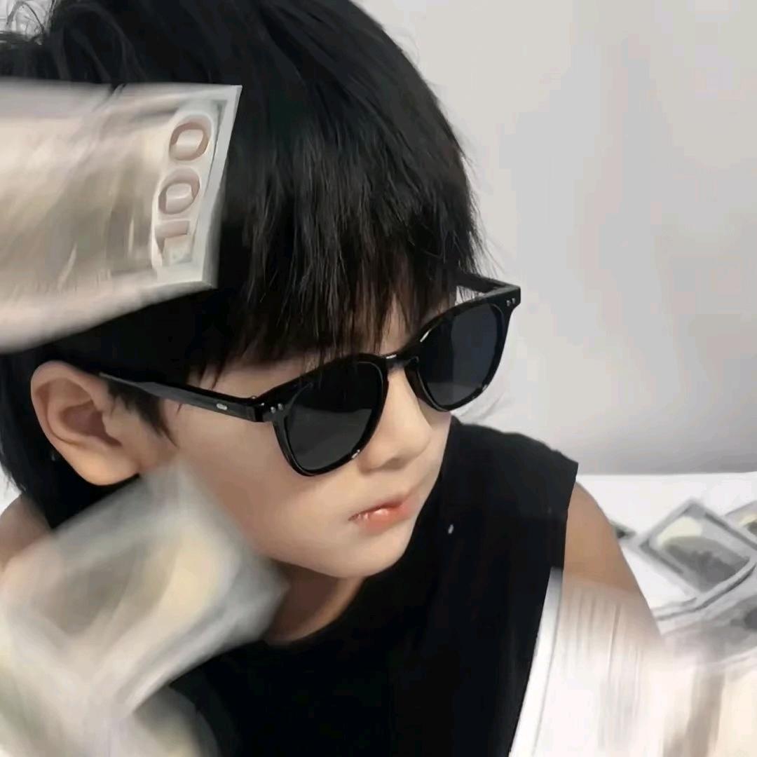 小鱼开心快乐