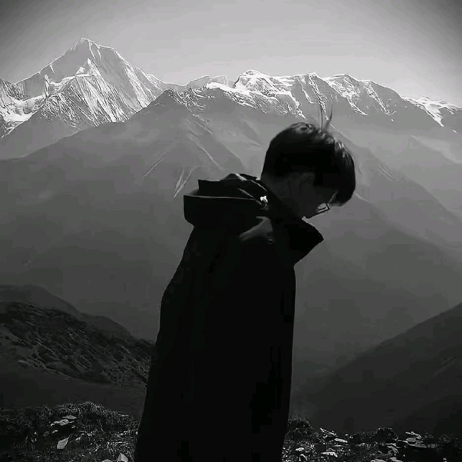 冬去春来