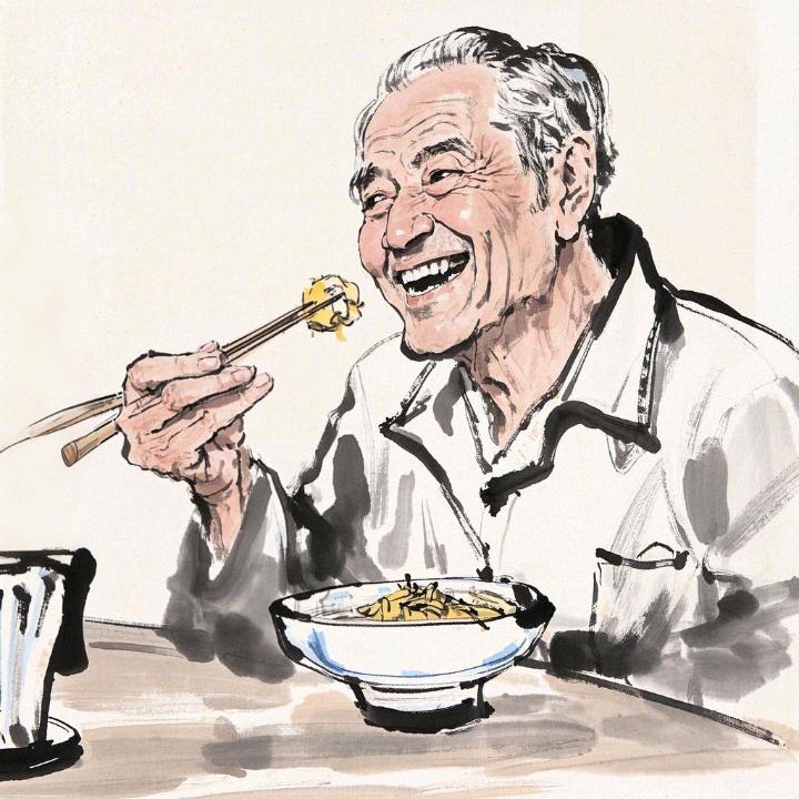 美食养生
