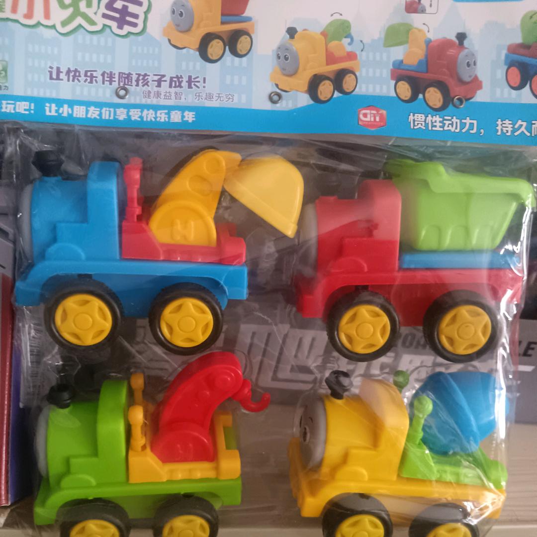春天玩具批发《直播小黄车里产品多多》