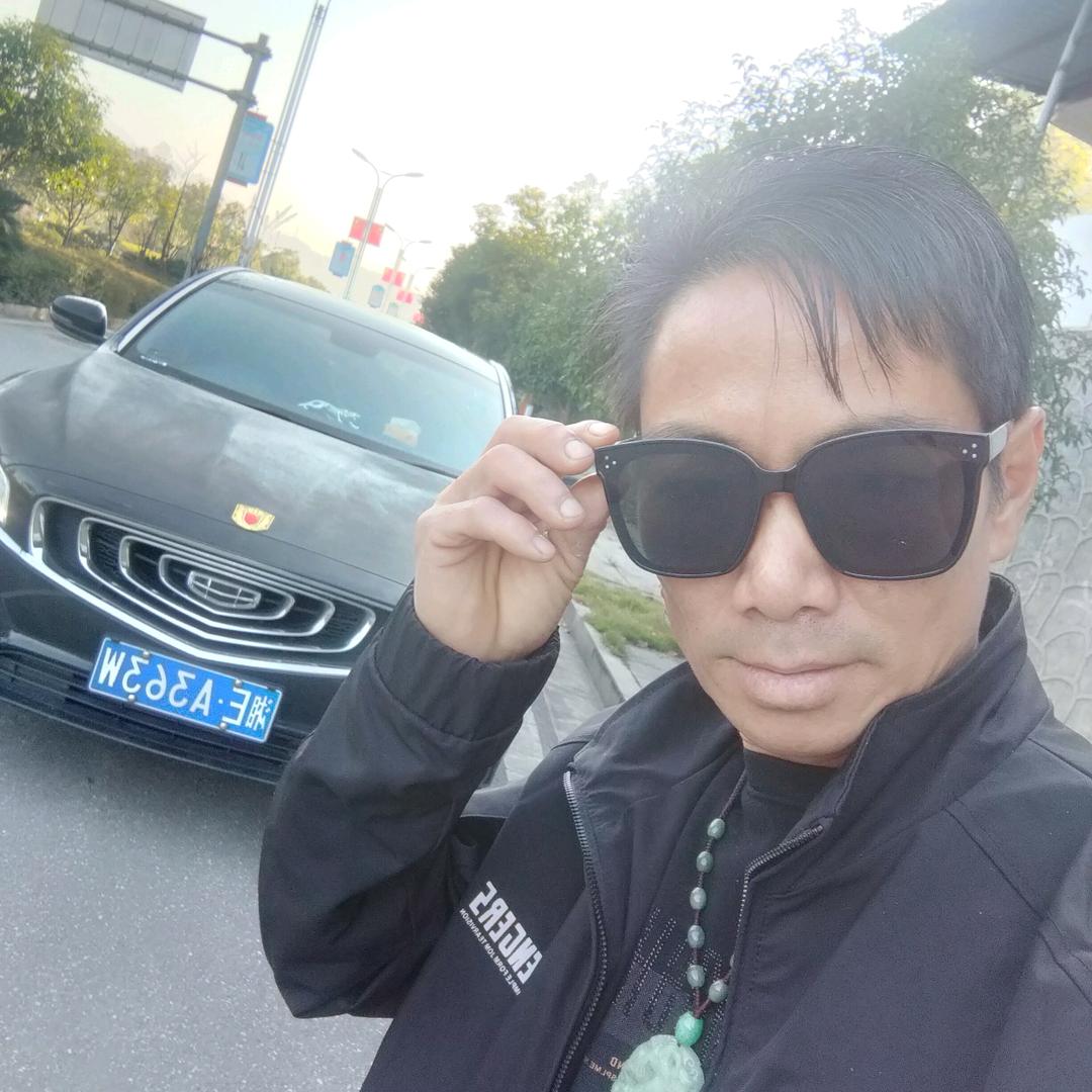 周师傅厨业