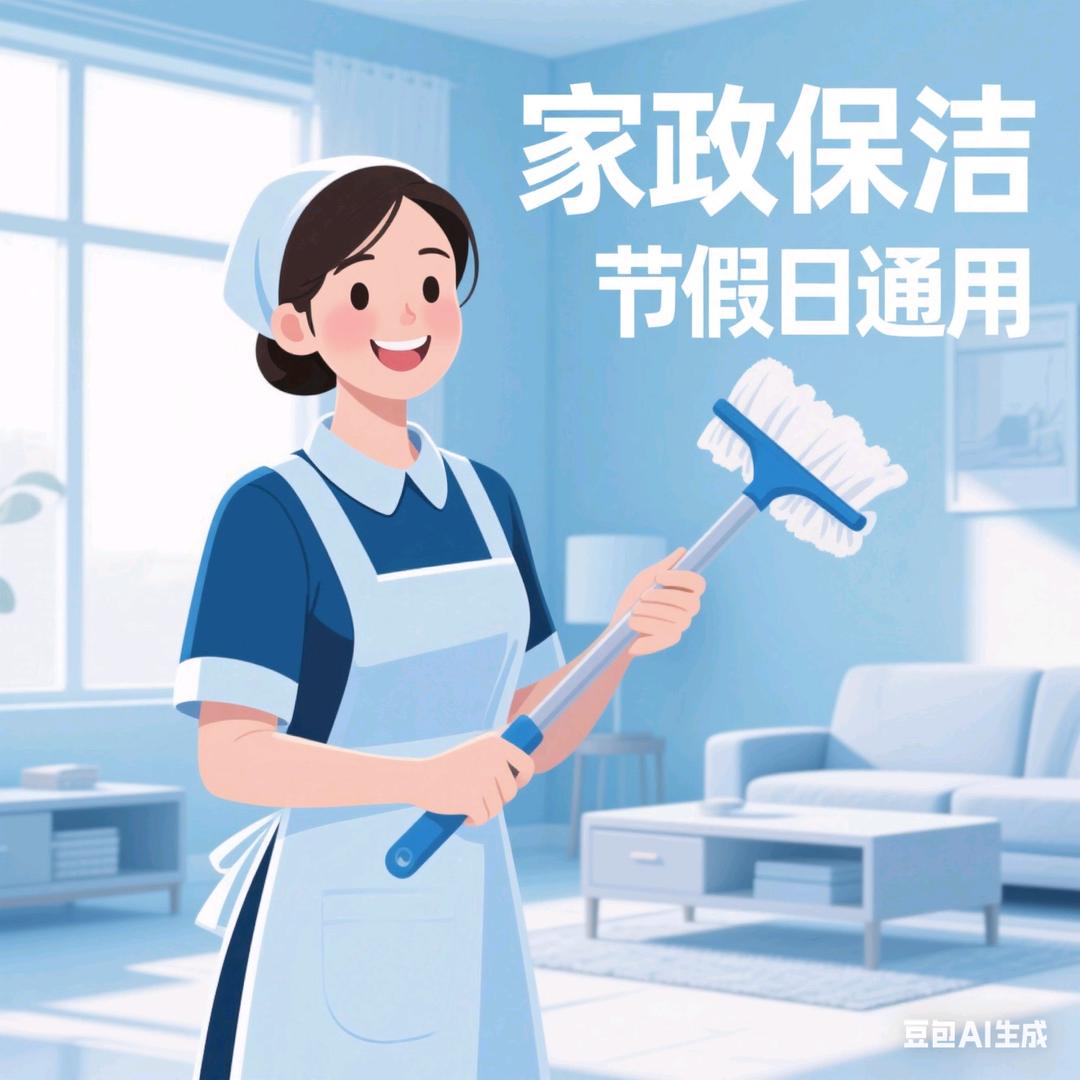家政团购精选