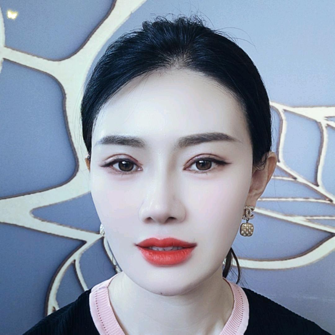 新疆昌吉橘子姐