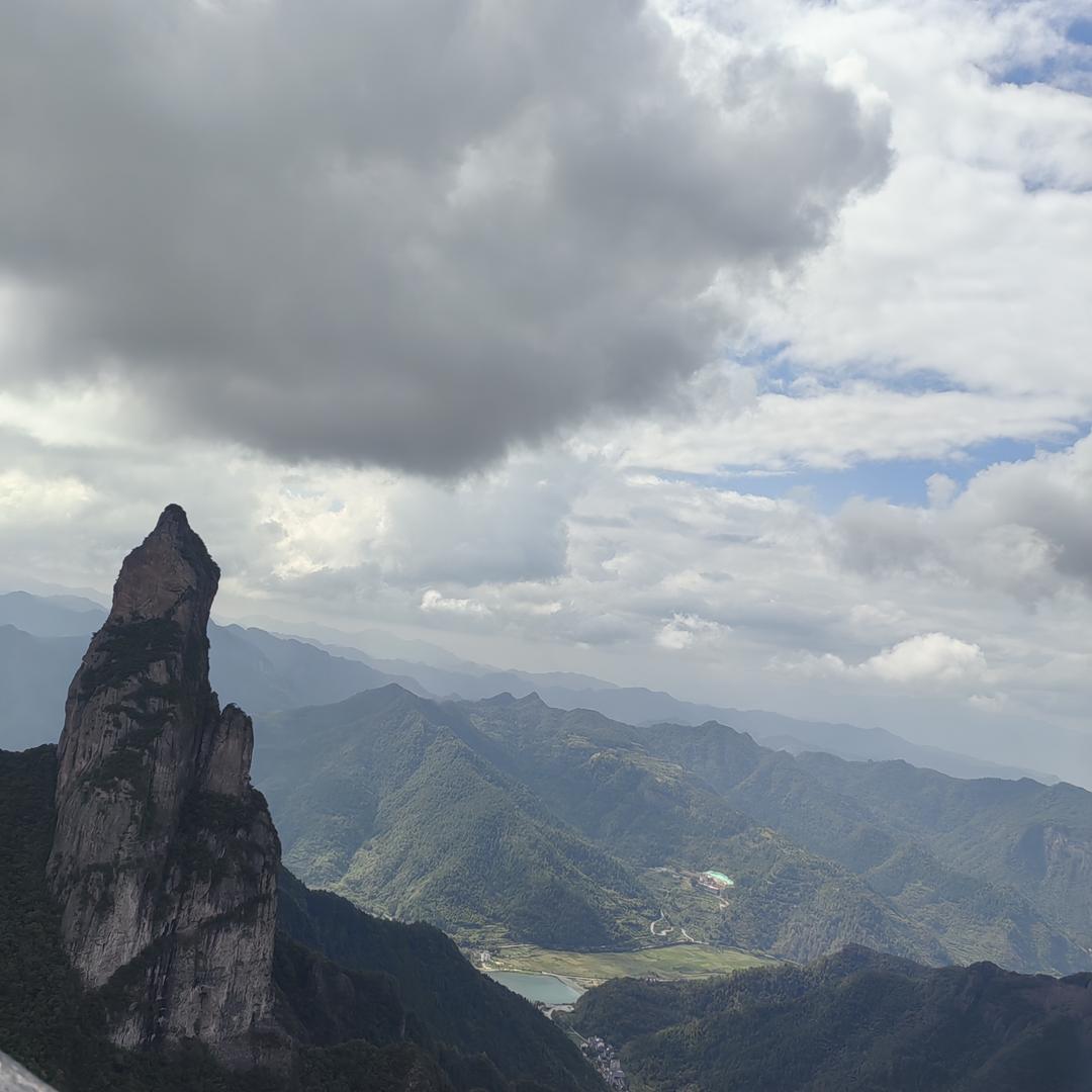 特离谱儿（特朗普大表姐）