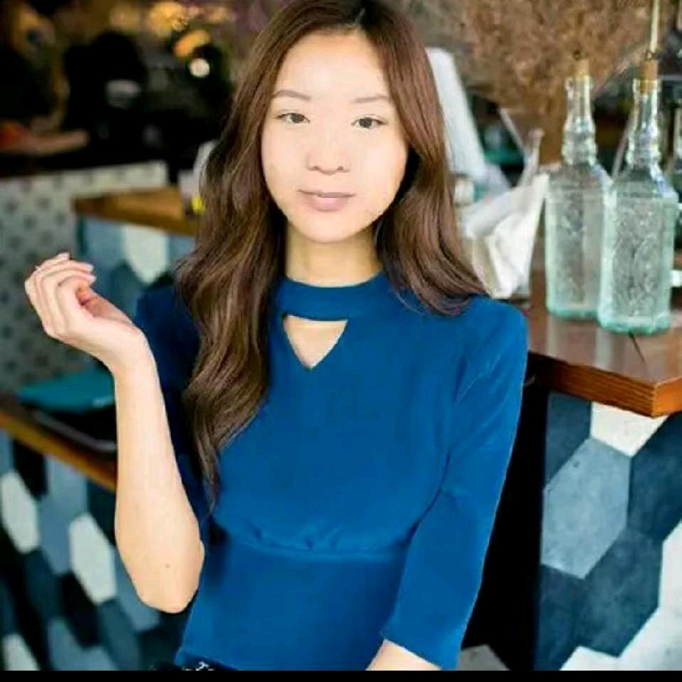 小雨