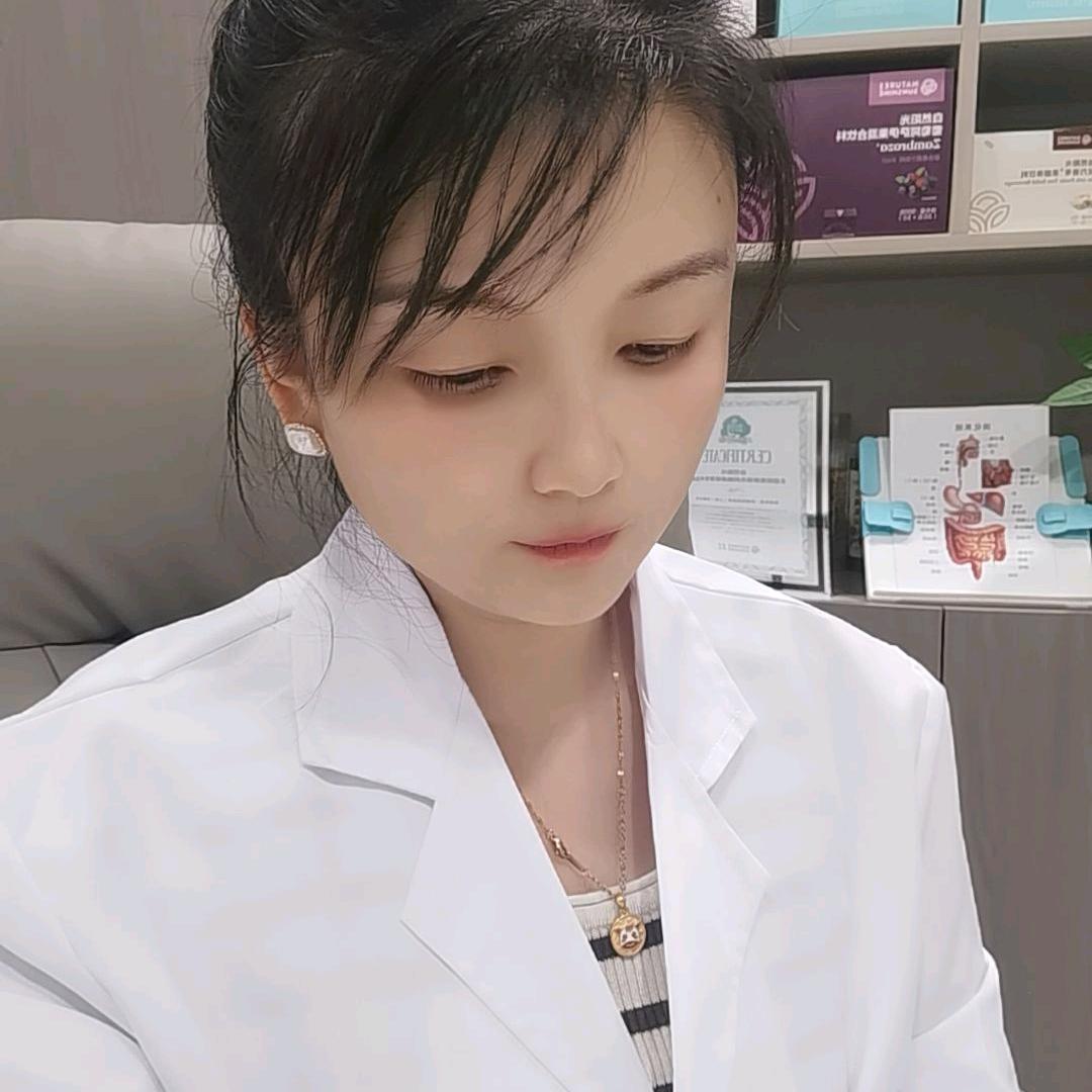 刘老师健康说