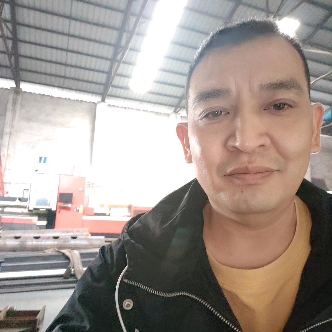 在广汉做激光切割的曾哥