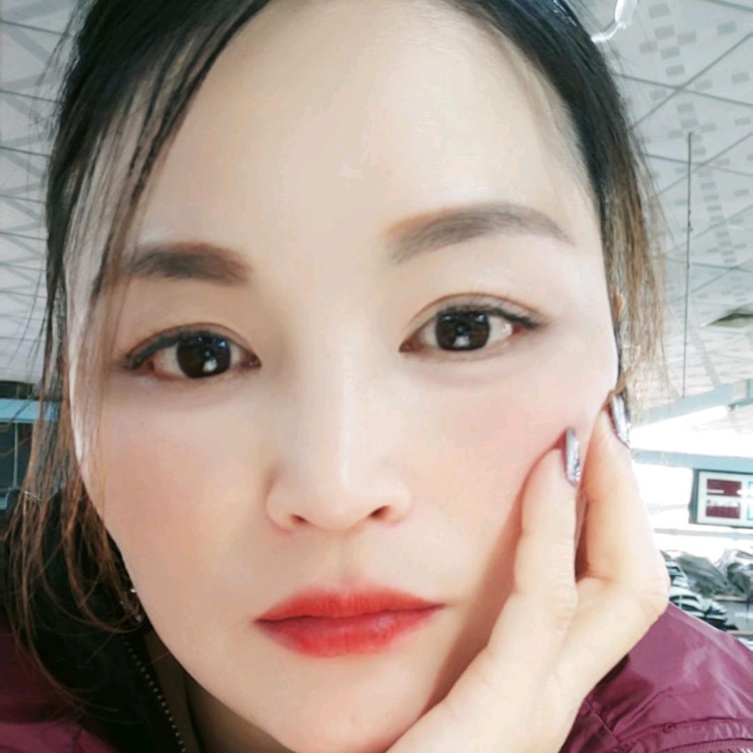 叫我香香就好