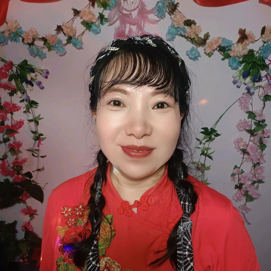 琴姐！不定时开播