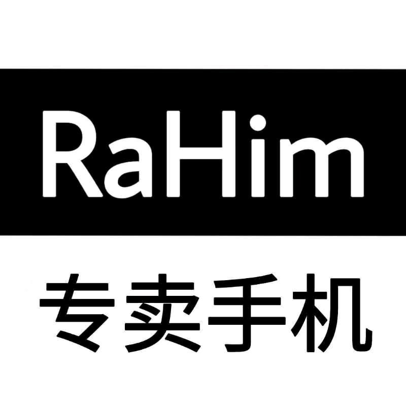 RaHim手机