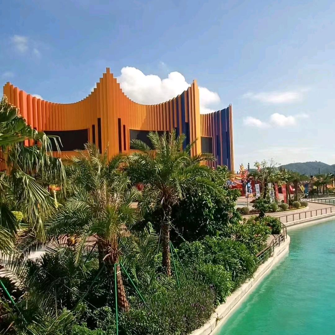 我是一个很简单的人