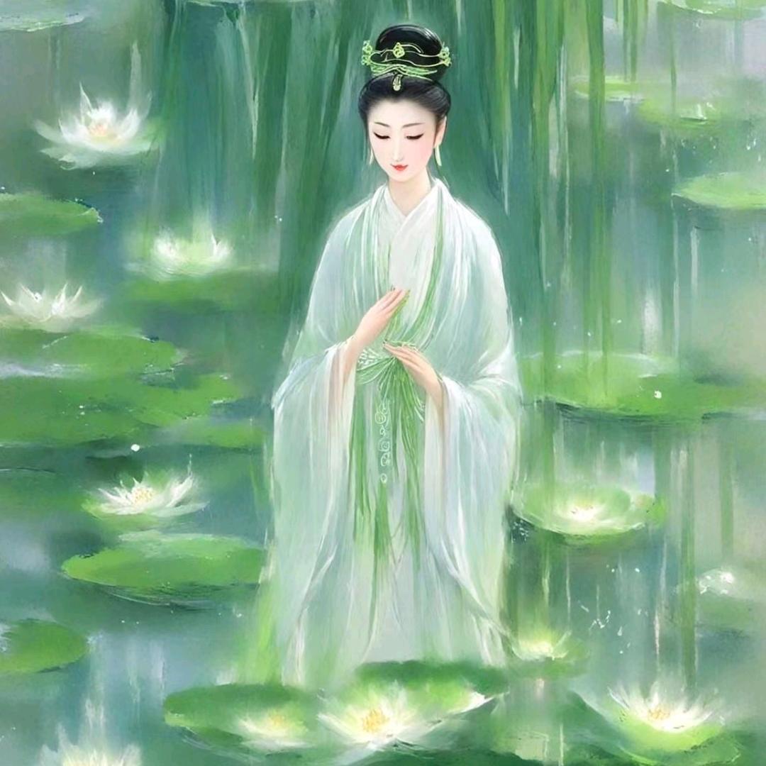 女王优雅形体礼仪瑜伽工作室