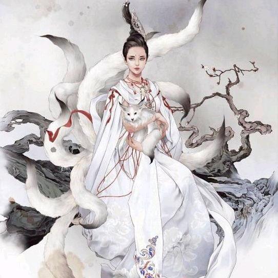管府龙凤夫妻坛