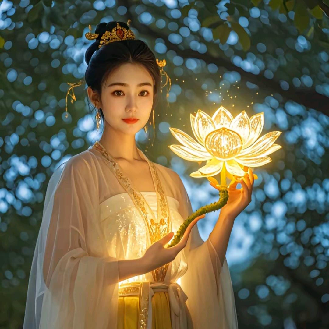 💞᭄《浅笑(๑˙❥˙๑)安然》