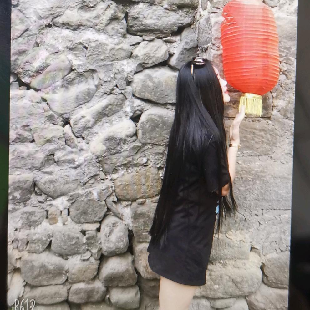 小韩小韩，仙女下凡