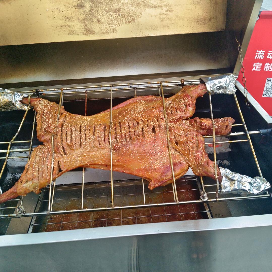 长沙清哥流动烤全羊1874801618