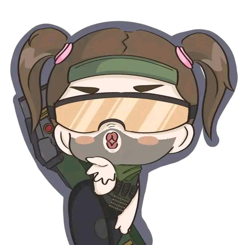 蘑菇（三角洲行动）