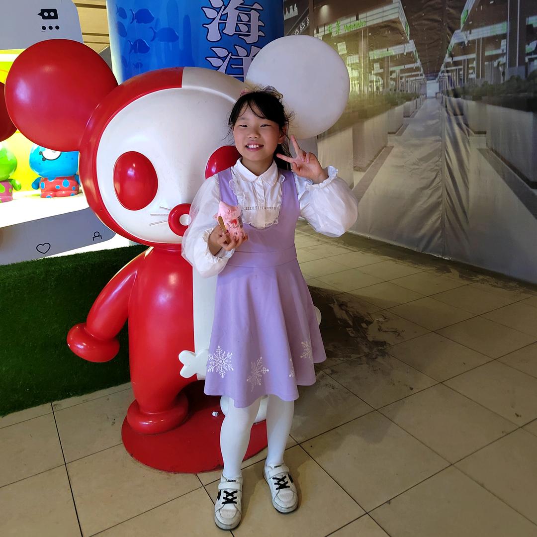 李婷