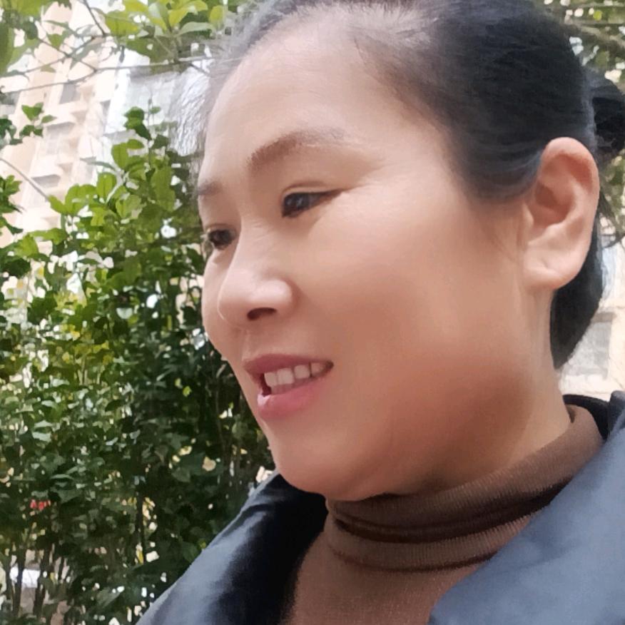 开心杨妈