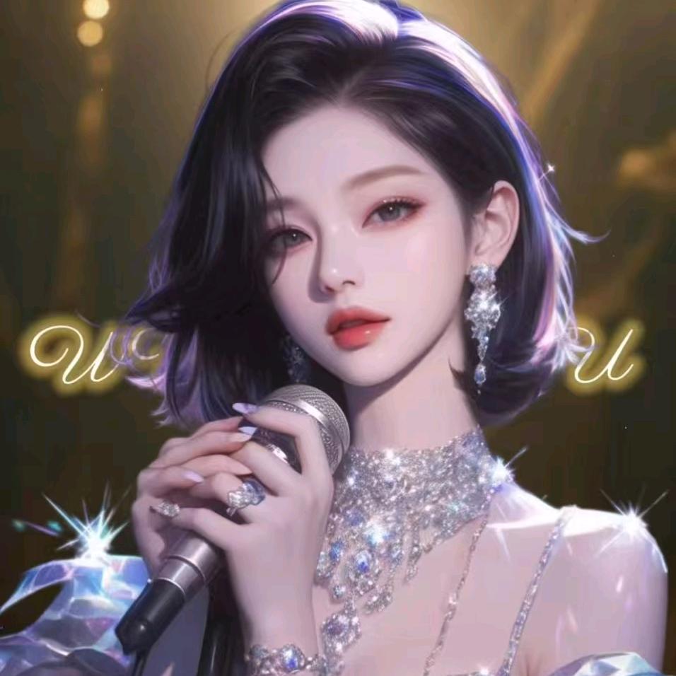 凤兮·𝓦𝓕