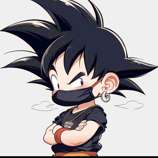 猴子也能成为赛亚人