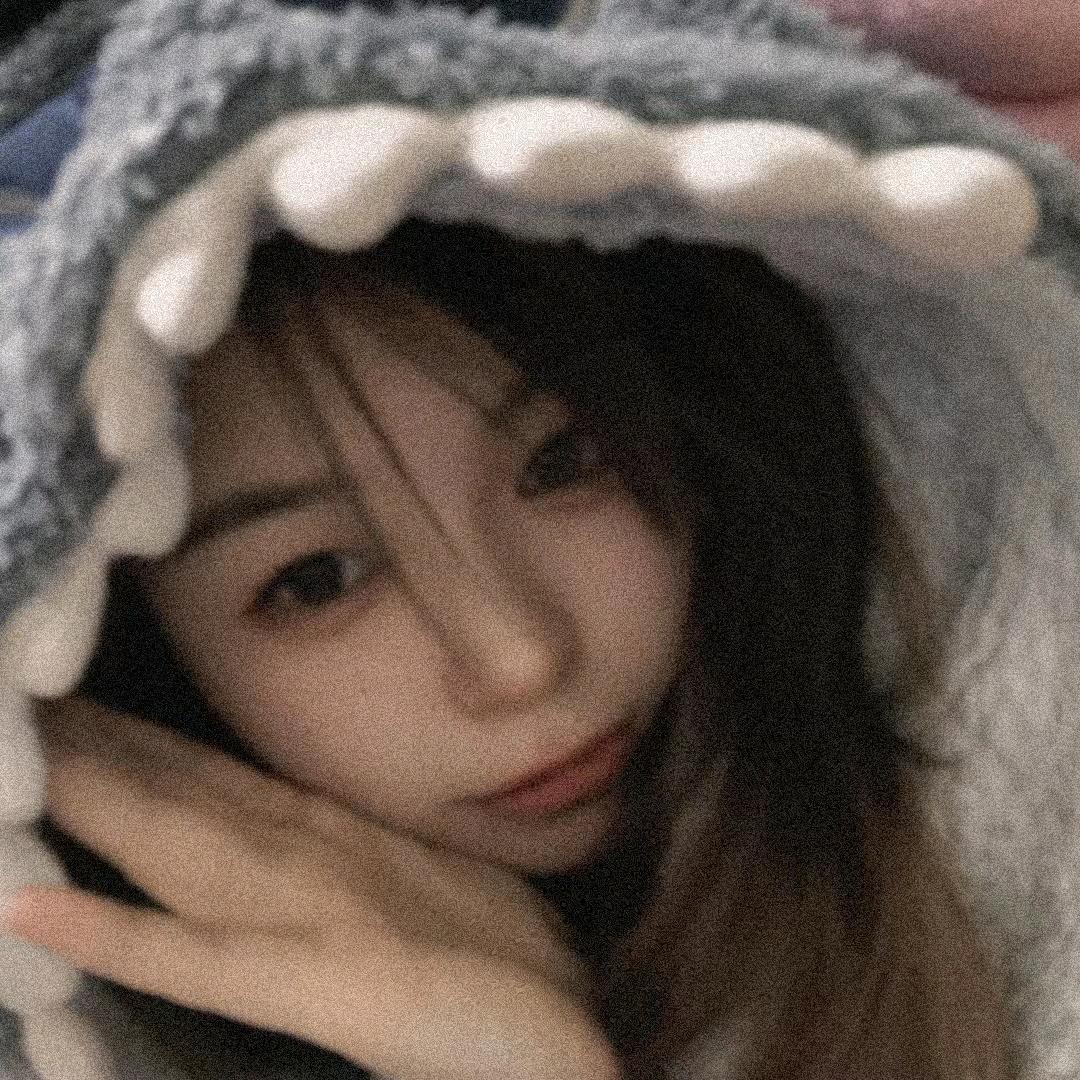 爱晚睡的月亮🌙