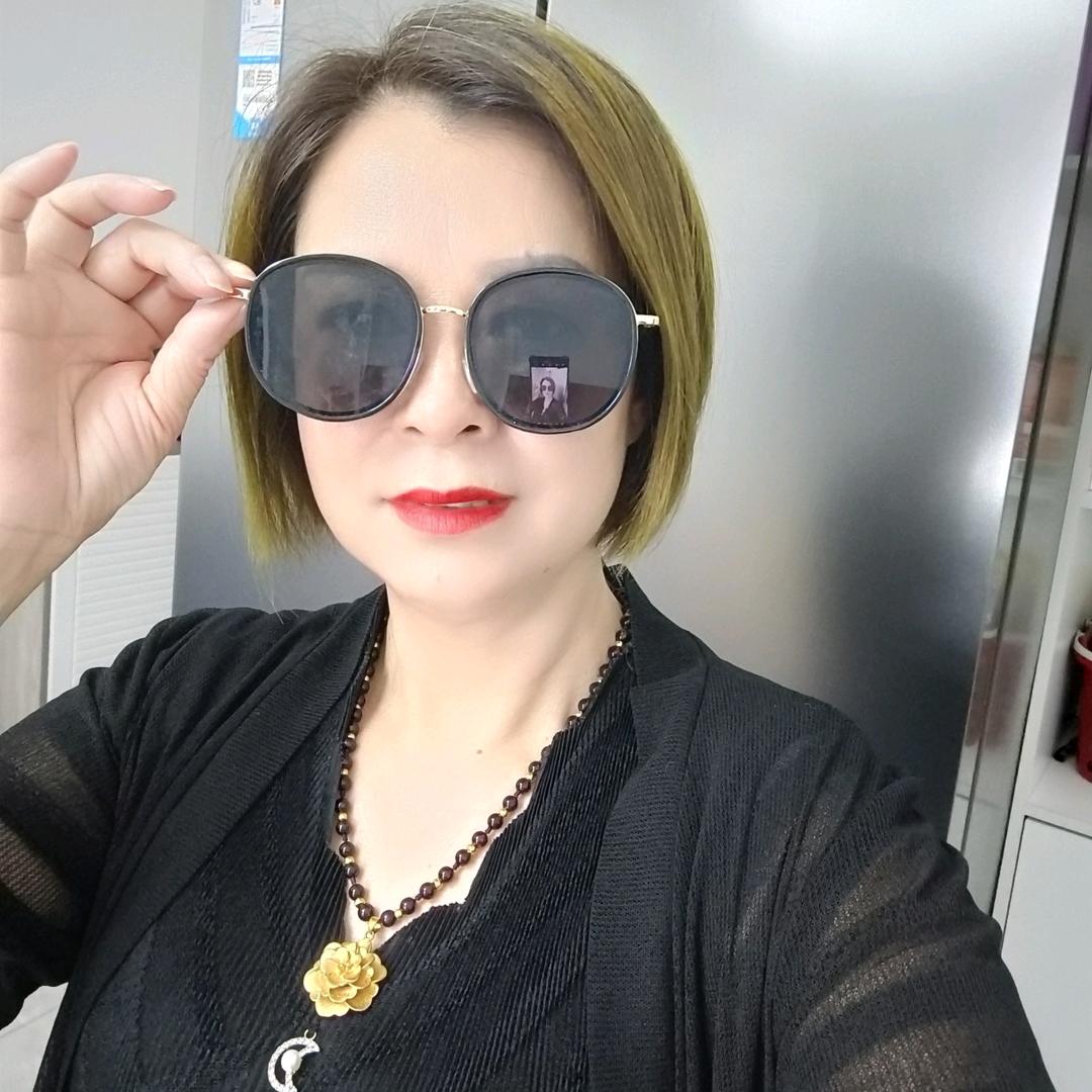 幸运女神之吻