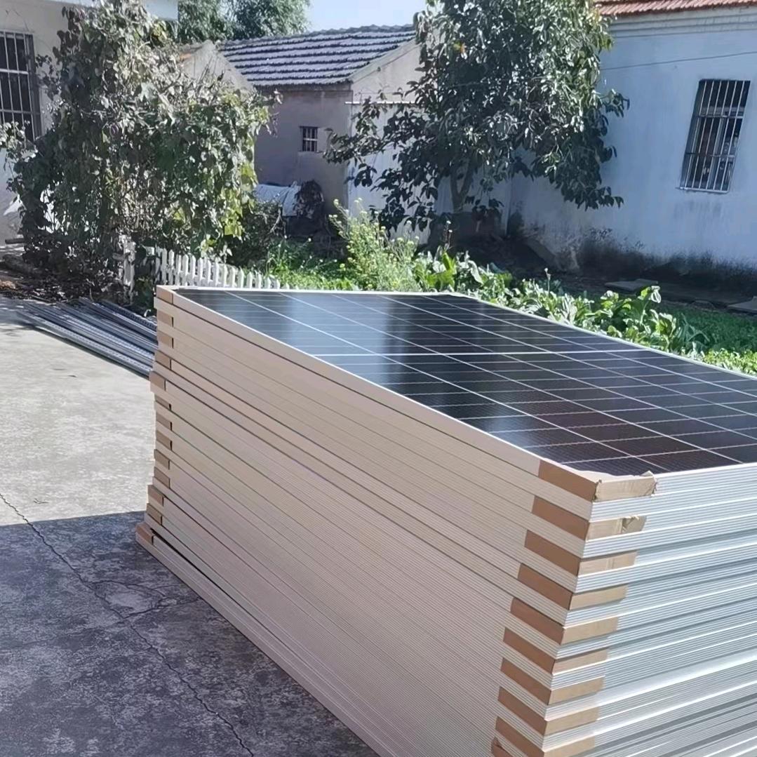 江苏苏裕新能源开发有限公司